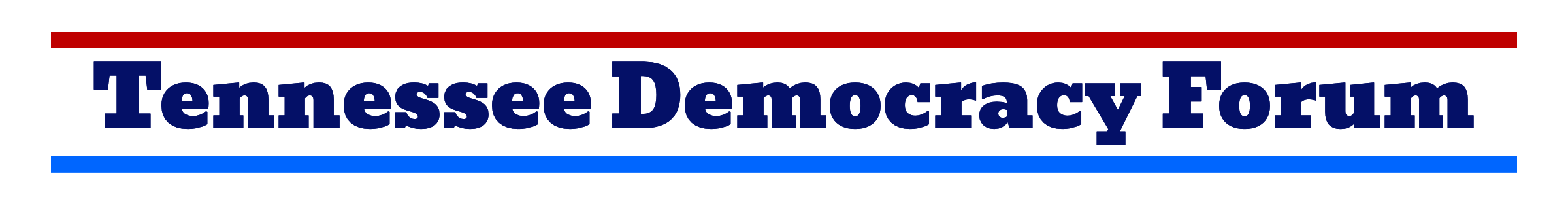 Tennessee Democracy Forum