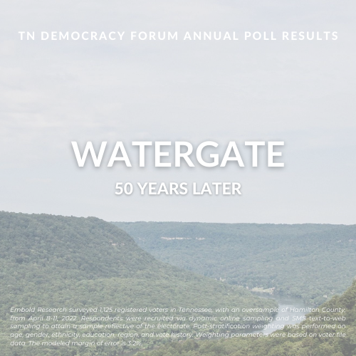 WATERGATE
